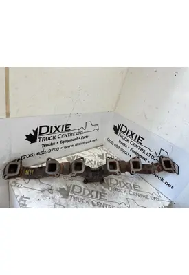 Cummins N14 Exhaust Manifold