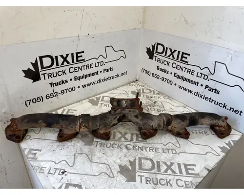 Cummins N14 Exhaust Manifold