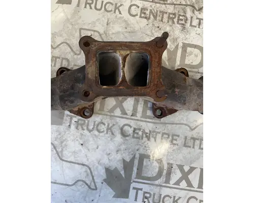 Cummins N14 Exhaust Manifold