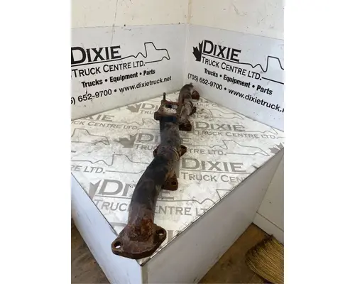 Cummins N14 Exhaust Manifold