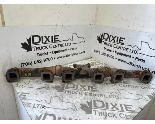Cummins N14 Exhaust Manifold
