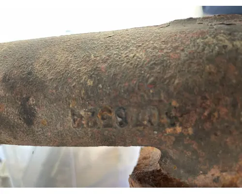 Cummins N14 Exhaust Manifold