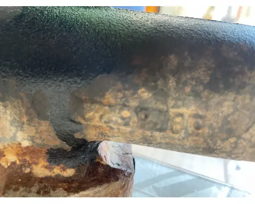 Cummins N14 Exhaust Manifold