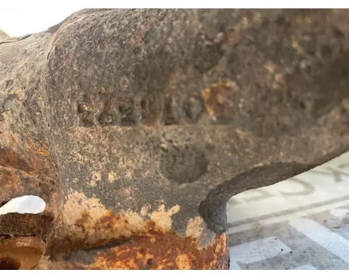 Cummins N14 Exhaust Manifold