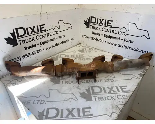 Exhaust Manifold Cummins N14 Dixie Truck Centre