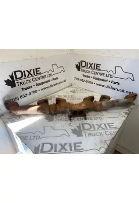 Cummins N14 Exhaust Manifold