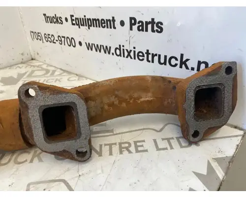 Cummins N14 Exhaust Manifold