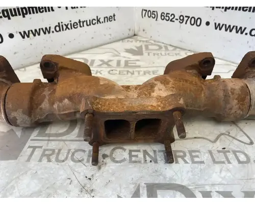Cummins N14 Exhaust Manifold