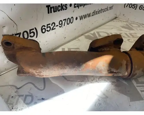 Cummins N14 Exhaust Manifold