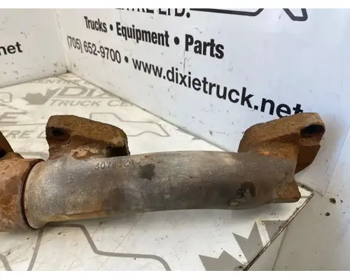 Cummins N14 Exhaust Manifold