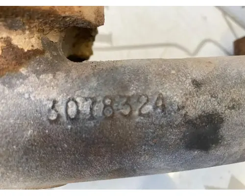 Cummins N14 Exhaust Manifold