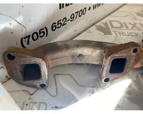 Cummins N14 Exhaust Manifold