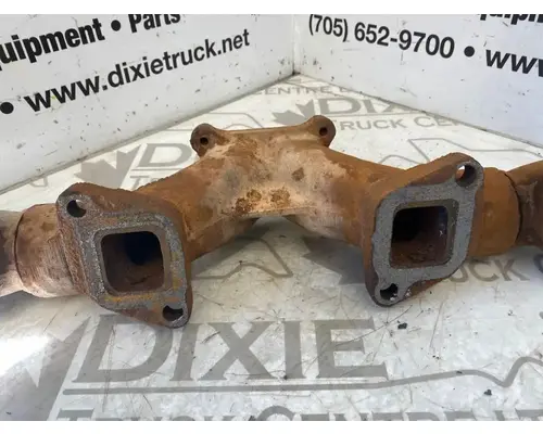 Cummins N14 Exhaust Manifold