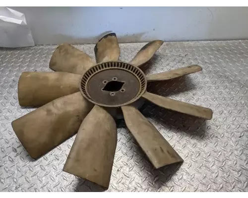 Cummins N14 Fan Blade