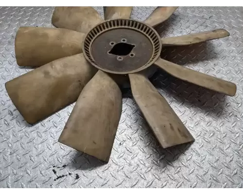 Cummins N14 Fan Blade