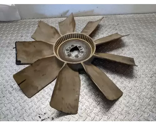 Cummins N14 Fan Blade