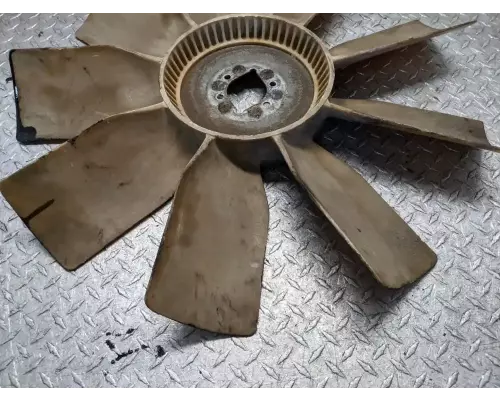 Cummins N14 Fan Blade