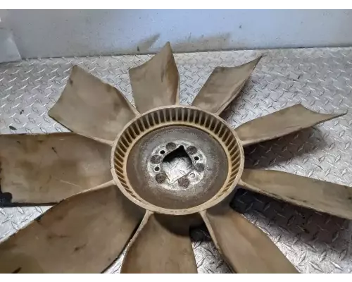 Cummins N14 Fan Blade