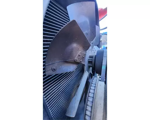 Fan Blade Cummins N14 Complete Recycling Group LLC