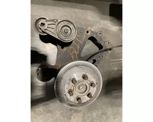 Fan Clutch CUMMINS N14 Payless Truck Parts