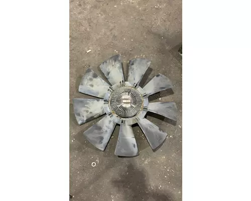 Fan Clutch CUMMINS N14 Truck Salvage International Inc