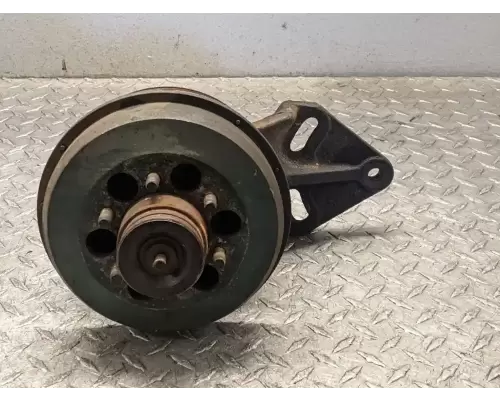 Cummins N14 Fan Clutch