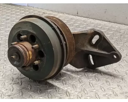 Cummins N14 Fan Clutch