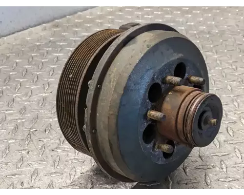 Cummins N14 Fan Clutch