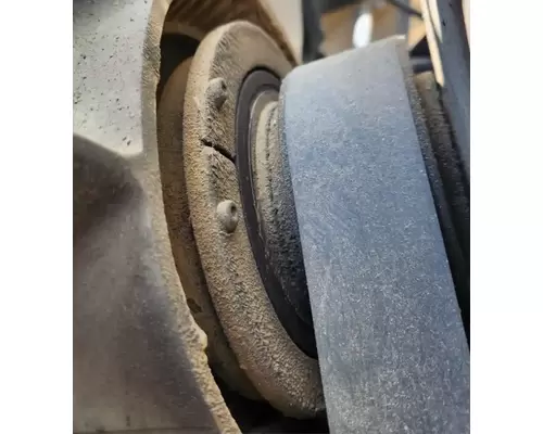 Fan Clutch Cummins N14 Complete Recycling Group LLC