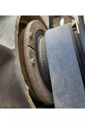 Cummins N14 Fan Clutch