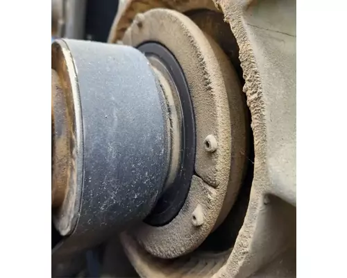 Cummins N14 Fan Clutch