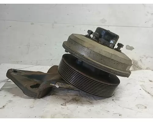 Fan Clutch Cummins N14 Spalding Auto Parts