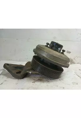 Cummins N14 Fan Clutch