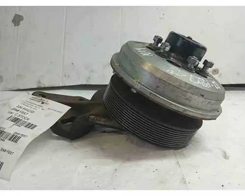 Fan Clutch Cummins N14 Spalding Auto Parts