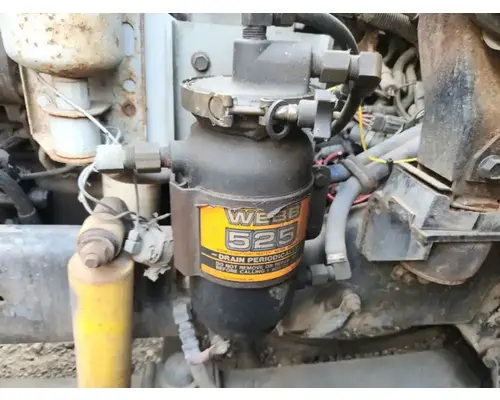 Cummins N14 Filter  Water Separator