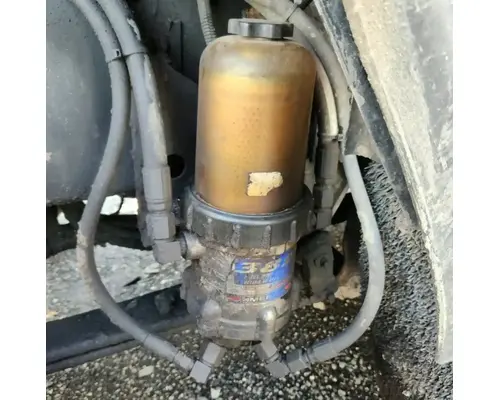Cummins N14 Filter  Water Separator