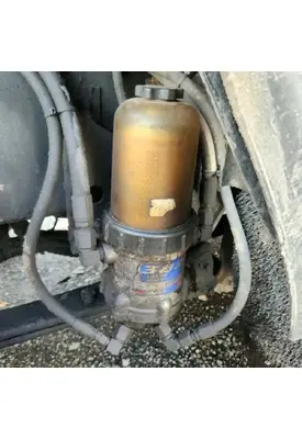 Cummins N14 Filter / Water Separator