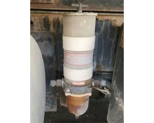 Cummins N14 Filter  Water Separator