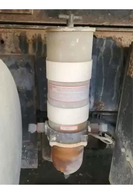 Cummins N14 Filter / Water Separator