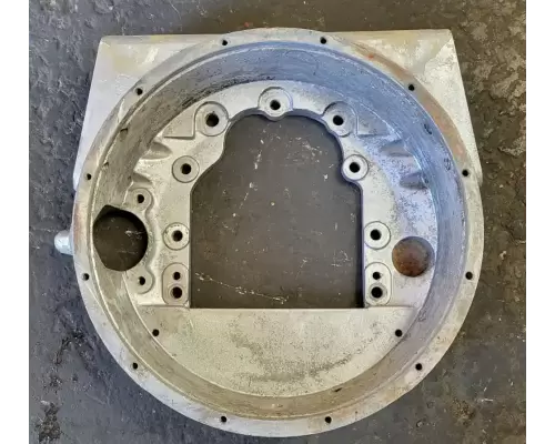 Flywheel Housing Cummins N14 Garabedian Equipment Company