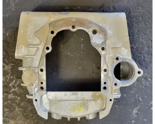 Cummins N14 Flywheel Housing