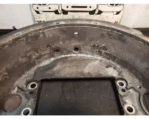 Cummins N14 Flywheel Housing