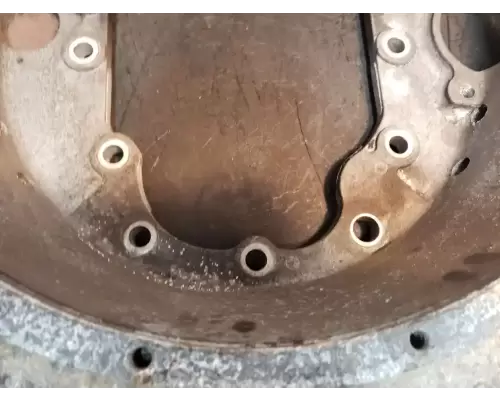 Cummins N14 Flywheel Housing