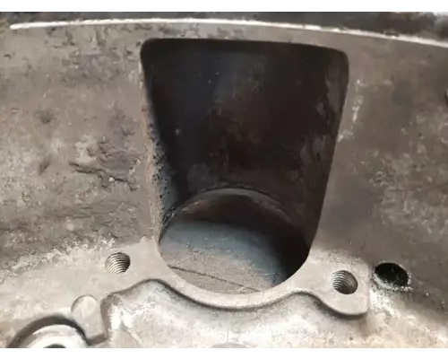 Cummins N14 Flywheel Housing