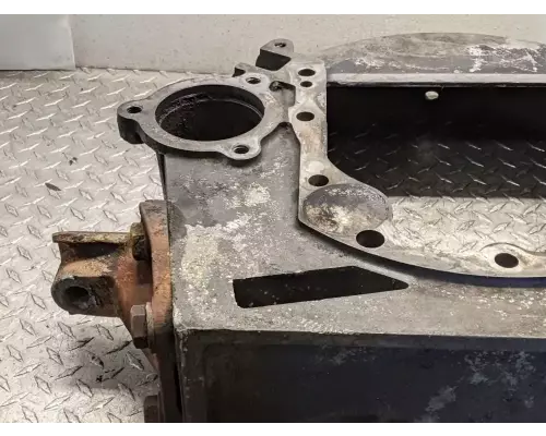 Cummins N14 Flywheel Housing