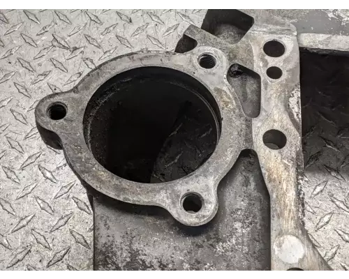 Cummins N14 Flywheel Housing