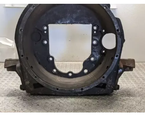 Cummins N14 Flywheel Housing