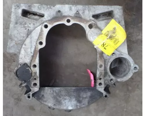 Flywheel Housing CUMMINS N14 Boots &amp; Hanks Of Pennsylvania