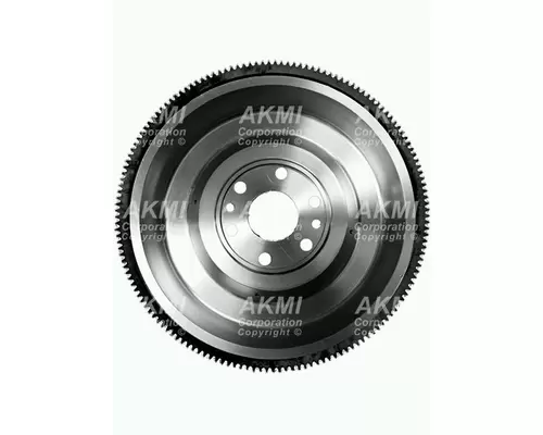 Flywheel CUMMINS N14 LKQ Western Truck Parts