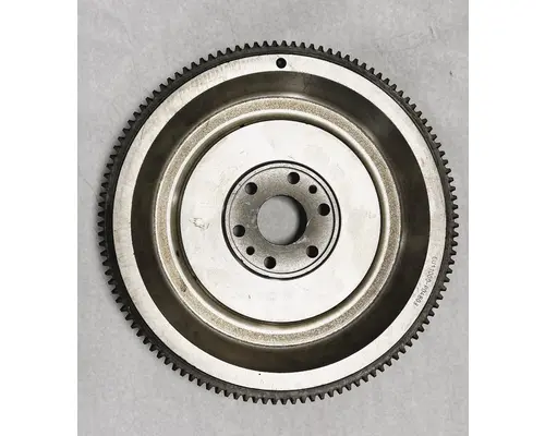 Flywheel CUMMINS N14 LKQ Evans Heavy Truck Parts